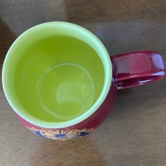 新品　クリスマスマーケット　2023年マグカップ　の画像