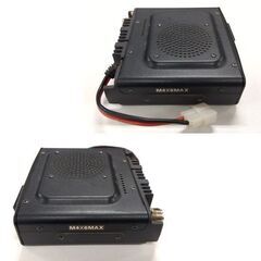 ジャンク YAESU FTM-400D デュアルバンド トランシーバー 無線機 デジタル アナログ アマチュア無線 ヤエス 八重洲 札幌市 中央区 南12条の画像