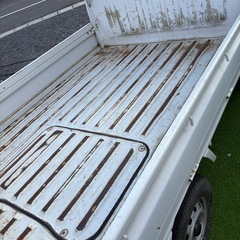 サンバートラックの画像