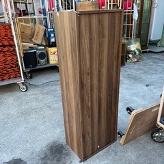 カラーボックス　収納棚　棚　3段　42.8×30×125.2125.2の画像