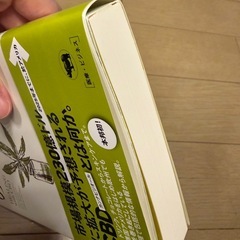 美品! ほぼ新品　CBDのすべて: 健康とウェルビーイングのための医療大麻ガイドの画像