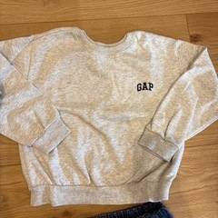 キッズ服　まとめ売りの画像