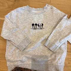 キッズ服　まとめ売りの画像