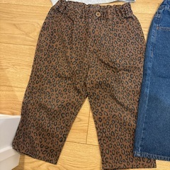 キッズ服　まとめ売りの画像