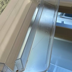 【2020年製 冷蔵庫】シャープ 350L の画像