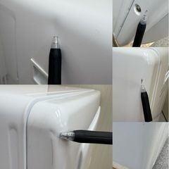 ⭐️HITACHI⭐️電気衣類乾燥機 2021年 5.0kg ⚠️傷あり 大阪市近郊配送無料の画像