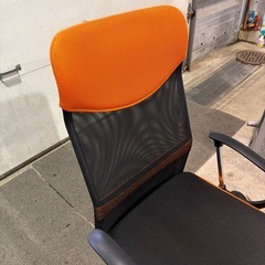 ワークチェアの画像