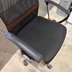 ワークチェアの画像