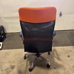 ワークチェアの画像