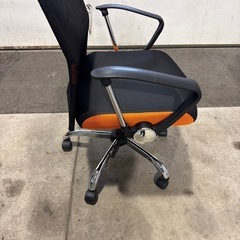 ワークチェアの画像