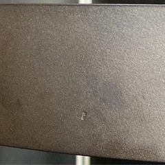 チェアー　カウンターチェア　背もたれ付き　360度回転の画像