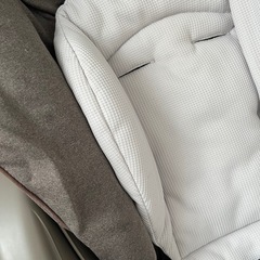 美品⭐︎ ハイローチェア 電動 コンビの画像