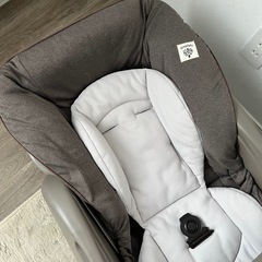 美品⭐︎ ハイローチェア 電動 コンビの画像