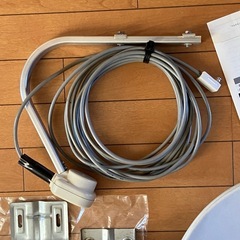 BSアンテナセット３５型中古 の画像