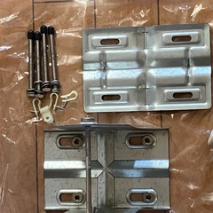 BSアンテナセット３５型中古 の画像