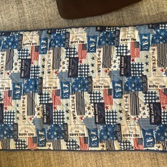 ベビー掛け布団セットの画像