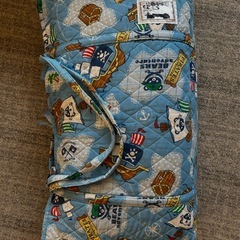 ベビー掛け布団セットの画像