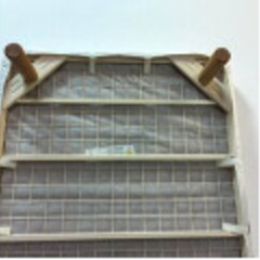 美品 無印良品 脚付マットレス ポケットコイル シングル 新型の画像