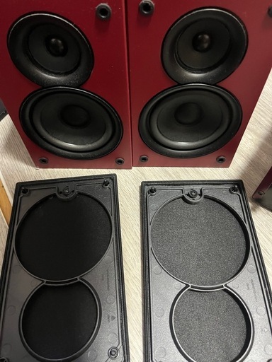 パイオニア X-CM32BT-R Bluetooth機能搭載 レッド リモコン付 パイオニア X-CM32BT-R Bluetooth機能搭載 レッド リモコン付