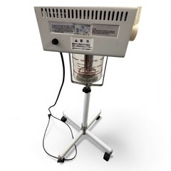 中古　フェイシャルスチーマー　美容機器　の画像