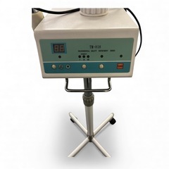 中古　フェイシャルスチーマー　美容機器　の画像