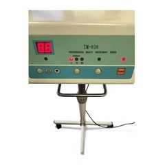 中古　フェイシャルスチーマー　美容機器　の画像