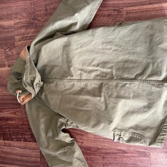 グリップスワニー　焚き火ジャンバーの画像