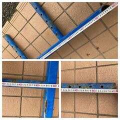 【売切御免】793 鳥取県発 デプスビーム 部品 取付部(約)50㎜ 丸軸 トラクター パーツ 広島 岡山 島根 兵庫 あぐり家鳥取中央店の画像