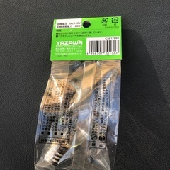 シャンデリア球の画像