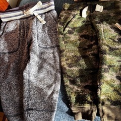 80㎝　1枚100円の画像