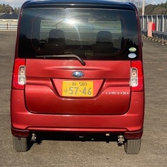 シフォン(車検付き)乗って帰る可能の画像