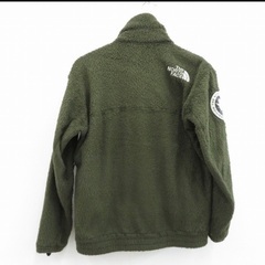 ノースフェイス.バーサロフトジャケットの画像