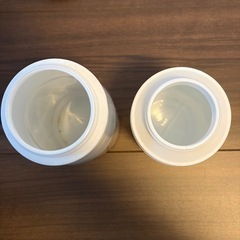 [譲ります]　ロードバイク用ボトルの画像