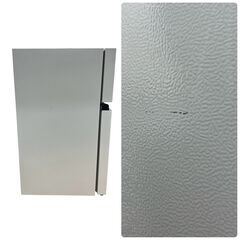 【REGASTOCK川崎店】Hisense ハイセンス 87L ノンフロン冷凍冷蔵庫 HR-B91HW 2023年製の画像