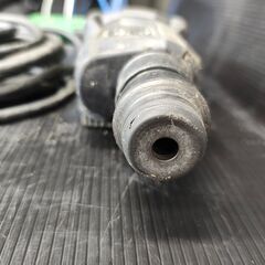 【中古】ハイコーキ　24ｍｍロータリーハンマドリル　DH24PH2　ケース＋取扱説明書【ハンズクラフト熊本けやき通り店】【店頭取引限定】の画像