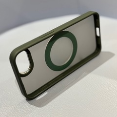 iphone16e対応スマホケースの画像