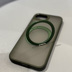 iphone16e対応スマホケースの画像