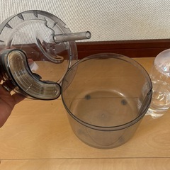 ペット用　自動給水器の画像