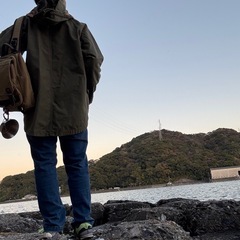 グリップスワニー　焚き火ジャンバーの画像