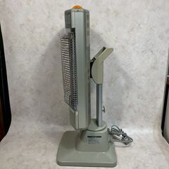 A8384【お買い得商品!!】DAIKIN ダイキン 2011年製 ヒーター 遠赤外線ヒーター  ERFT11LSの画像