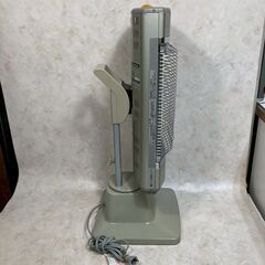 A8384【お買い得商品!!】DAIKIN ダイキン 2011年製 ヒーター 遠赤外線ヒーター  ERFT11LSの画像