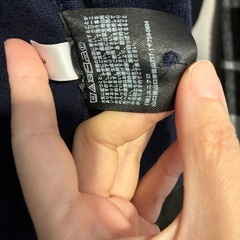 「12月9日処分予定」　ユニクロ　レディースカーディガンの画像