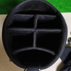 プーマ　ゴルフ　 キャディバッグ　レディースの画像