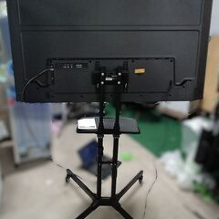 DMM.com 4K 65インチ 液晶ディスプレイ HDR リモコン付 DKS-4K65DG4の画像