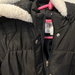 160ダウンの画像