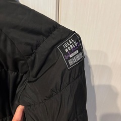 160ダウンの画像