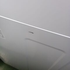 ★リユースのサカイ水戸店★ SHARP 乾燥付き洗濯機 8kg/4.5kg 21年製 動作確認／クリーニング済み MT6554の画像