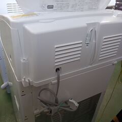 ★リユースのサカイ水戸店★ SHARP 乾燥付き洗濯機 8kg/4.5kg 21年製 動作確認／クリーニング済み MT6554の画像