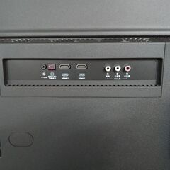 DMM.com 4K 65インチ 液晶ディスプレイ HDR リモコン付 DKS-4K65DG4の画像