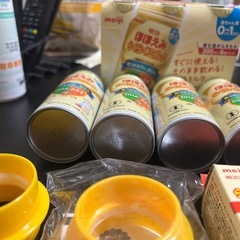 ほほえみ 液体ミルク10本の画像